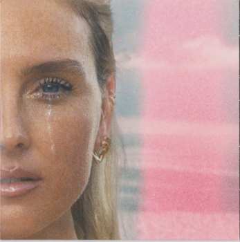 CD Perrie Edwards: Tears