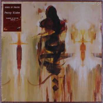 Album Perry Blake: Songs Of Praise