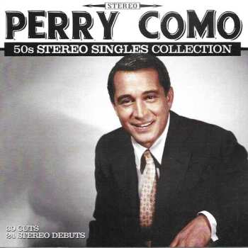 Album Perry Como: Fifties Stereo Singles Collection