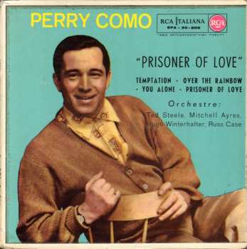 SP Perry Como: Prisoner Of Love