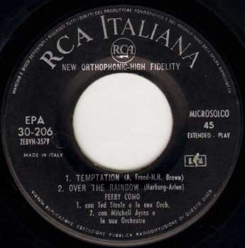 SP Perry Como: Prisoner Of Love
