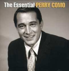 Album Perry Como: The Essential Perry Como