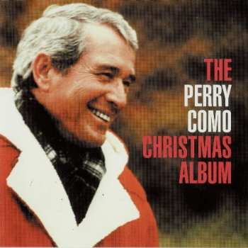 CD Perry Como: The Perry Como Christmas Album