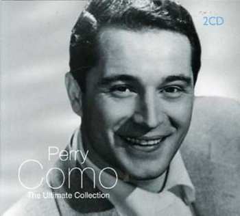 Album Perry Como: The Ultimate Collection