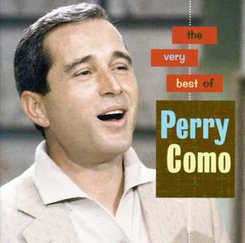 Album Perry Como: The Very Best Of Perry Como