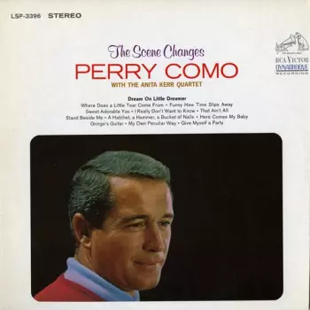 Perry Como: The Scene Changes