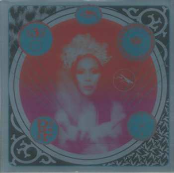 9LP/Dobozkészlet/Blu-ray Perry Farrell: The Glitz; The Glamour LTD | DLX | CLR