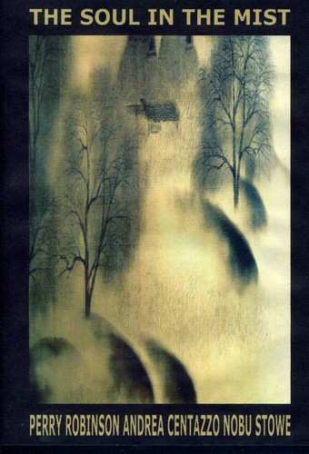 CD Andrea Centazzo: Soul In The Mist