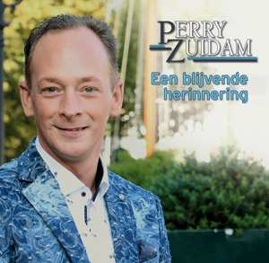 Album Perry Zuidam: Een Blijvende Herinnering