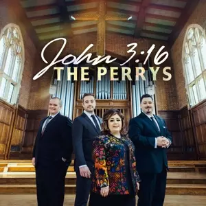 Perrys: John 3:16