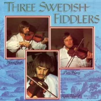 Tre Spelmän