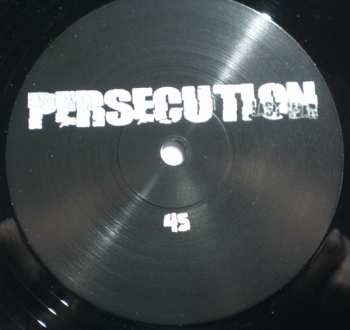 LP Persecution: The Last War