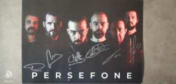 2LP Persefone: Metanoia
