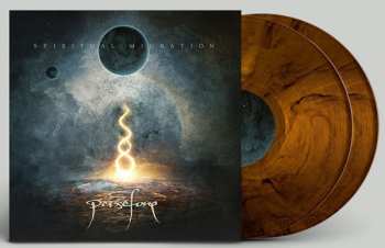 2LP Persefone: Spiritual Migration LTD | CLR