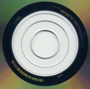 CD Lukas Foss: American Choral Music