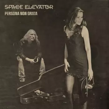 Space Elevator: Persona Non Grata
