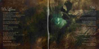 CD Persuader: The Fiction Maze