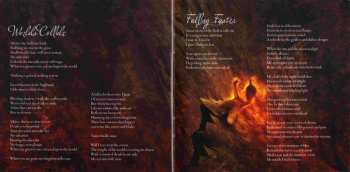 CD Persuader: The Fiction Maze