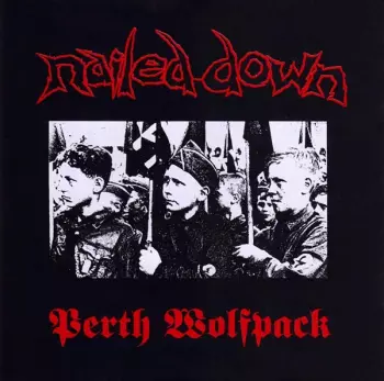 Perth Wolfpack