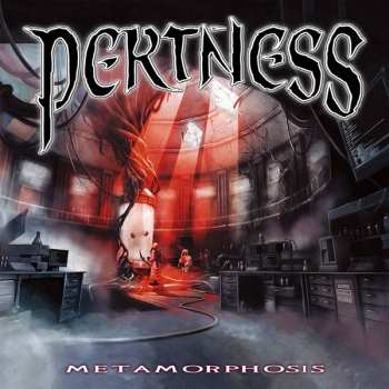 CD Pertness: Metamorphosis