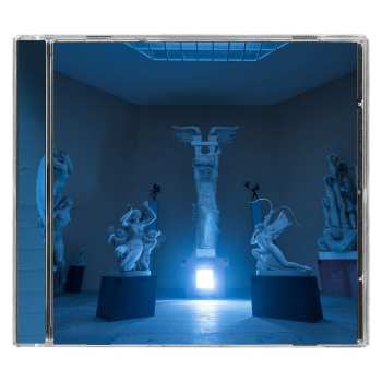 CD Perturbator: Age of Aquarius