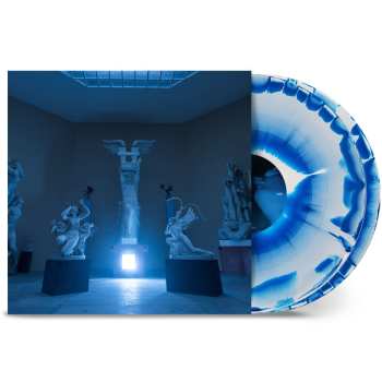 2LP Perturbator: Age of Aquarius