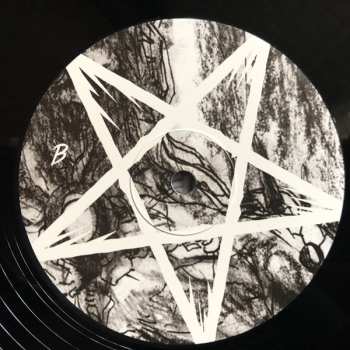 2LP Perturbator: B-Sides And Remixes, Vol. II