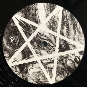 2LP Perturbator: B-Sides And Remixes, Vol. II