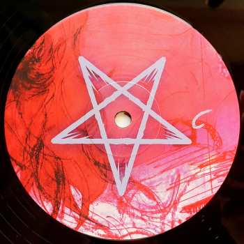 2LP Perturbator: Dangerous Days