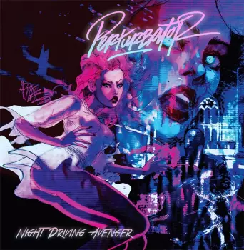 Night Driving Avenger