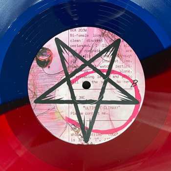 LP Perturbator: Sexualizer CLR | LTD