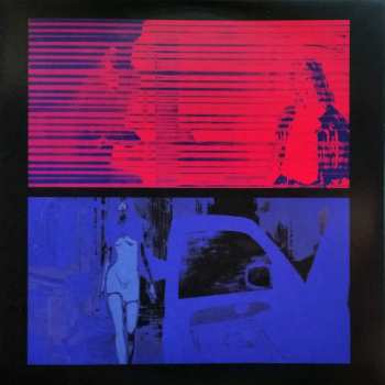 2LP Perturbator: Terror 404 LTD
