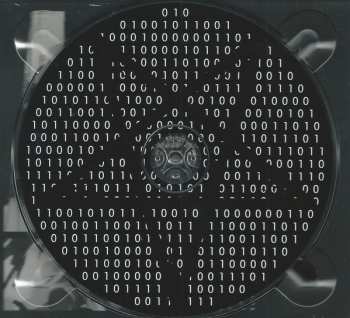 CD Perturbator: The Uncanny Valley