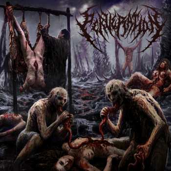 CD Perveration: Putrefaction Of Infinite Apogee