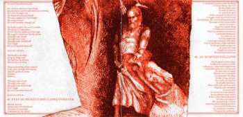 CD Perversity: In The Garment Of Lust LTD
