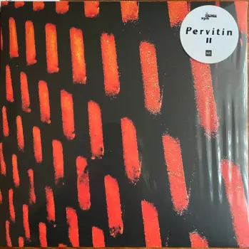 Pervitin: II