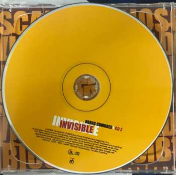 2CD Pescado Rabioso: Obras Cumbres