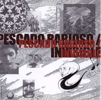 2CD Pescado Rabioso: Obras Cumbres