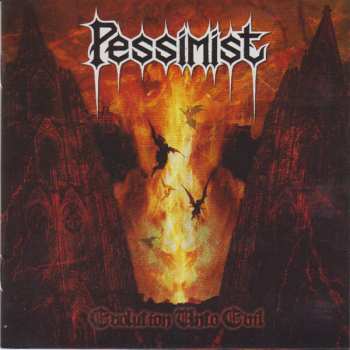 CD Pessimist: Evolution Unto Evil