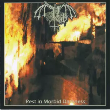 Rest In Morbid Darkness