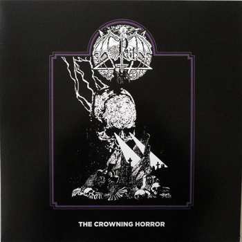 LP Pest: The Crowning Horror LTD