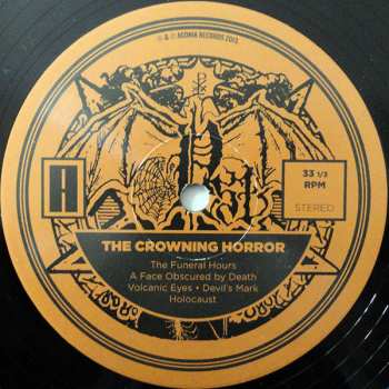 LP Pest: The Crowning Horror LTD