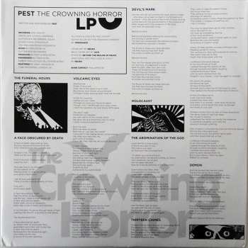 LP Pest: The Crowning Horror LTD