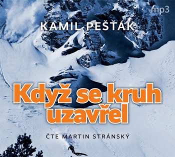 Album Martin Stránský: Pešťák: Když se kruh uzavřel