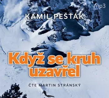 Pešťák: Když se kruh uzavřel
