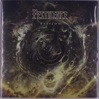 LP Pestilence: E X | T | V M LTD | CLR