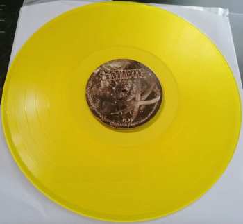 LP Pestilence: E X | T | V M LTD | NUM | CLR