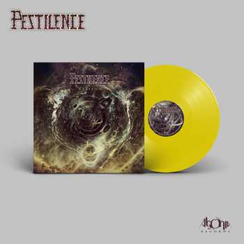 LP Pestilence: E X | T | V M LTD | NUM | CLR