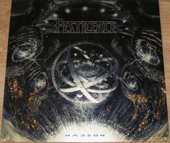 LP Pestilence: Hadeon