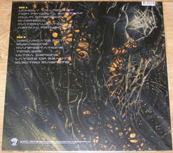 LP Pestilence: Hadeon